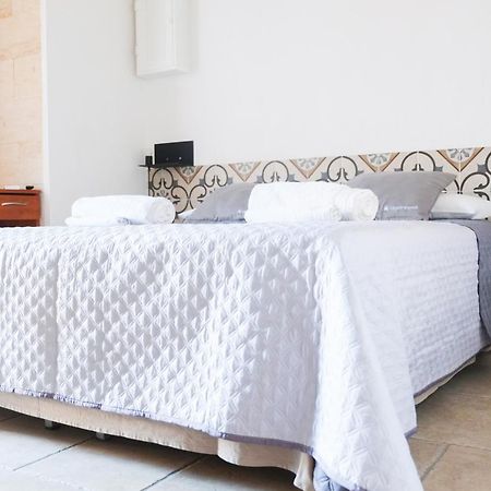 Largo Imperiali B&B Avetrana Extérieur photo