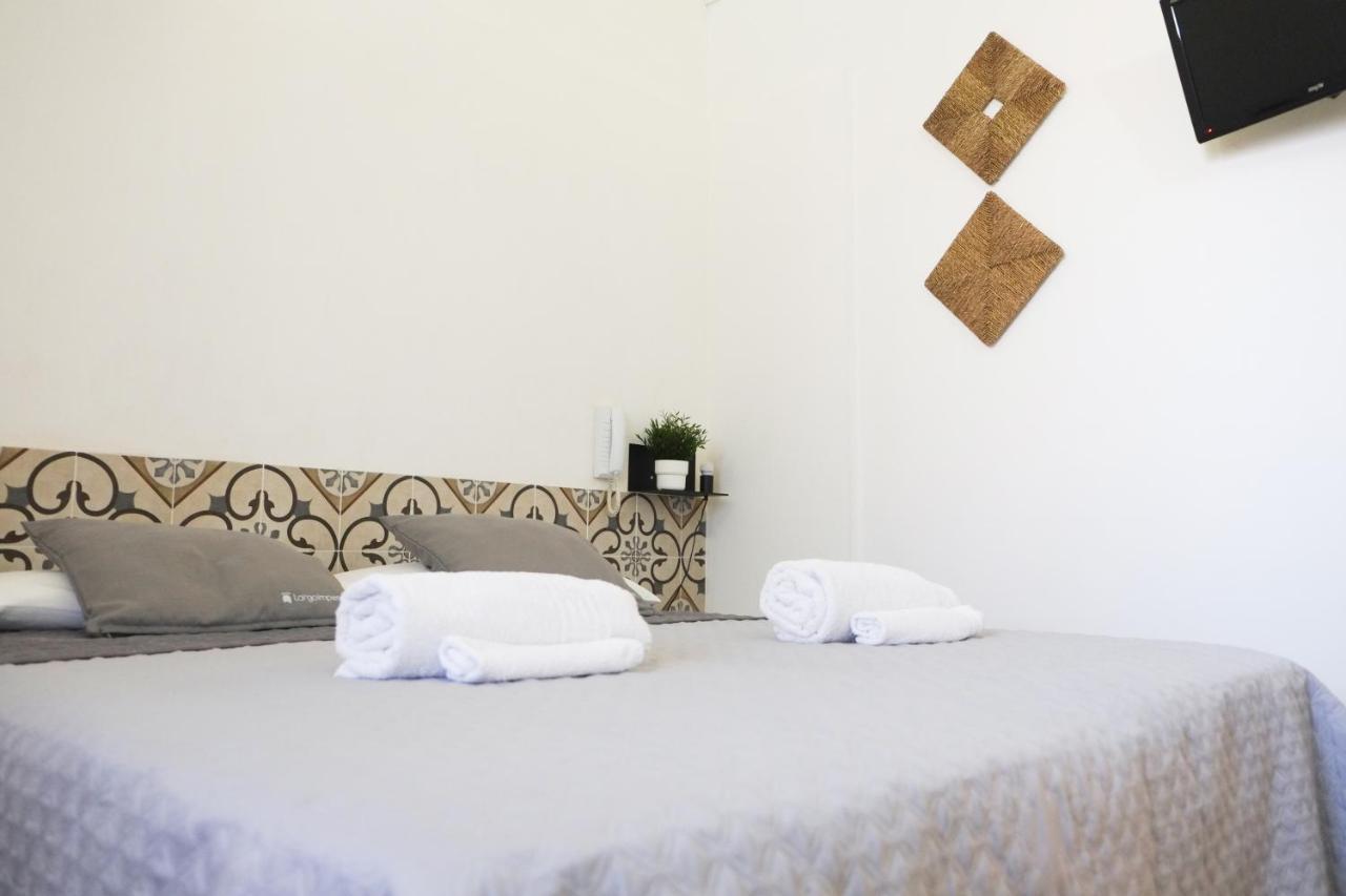 Largo Imperiali B&B Avetrana Extérieur photo