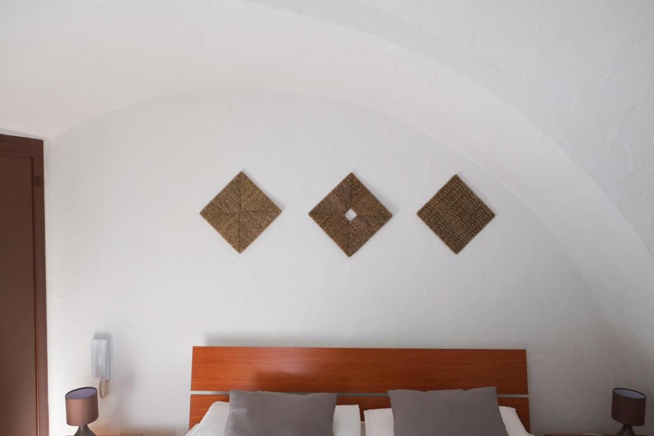 Largo Imperiali B&B Avetrana Extérieur photo