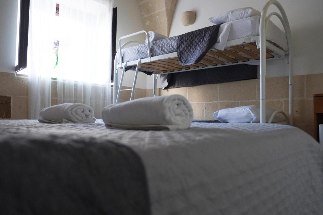 Largo Imperiali B&B Avetrana Extérieur photo
