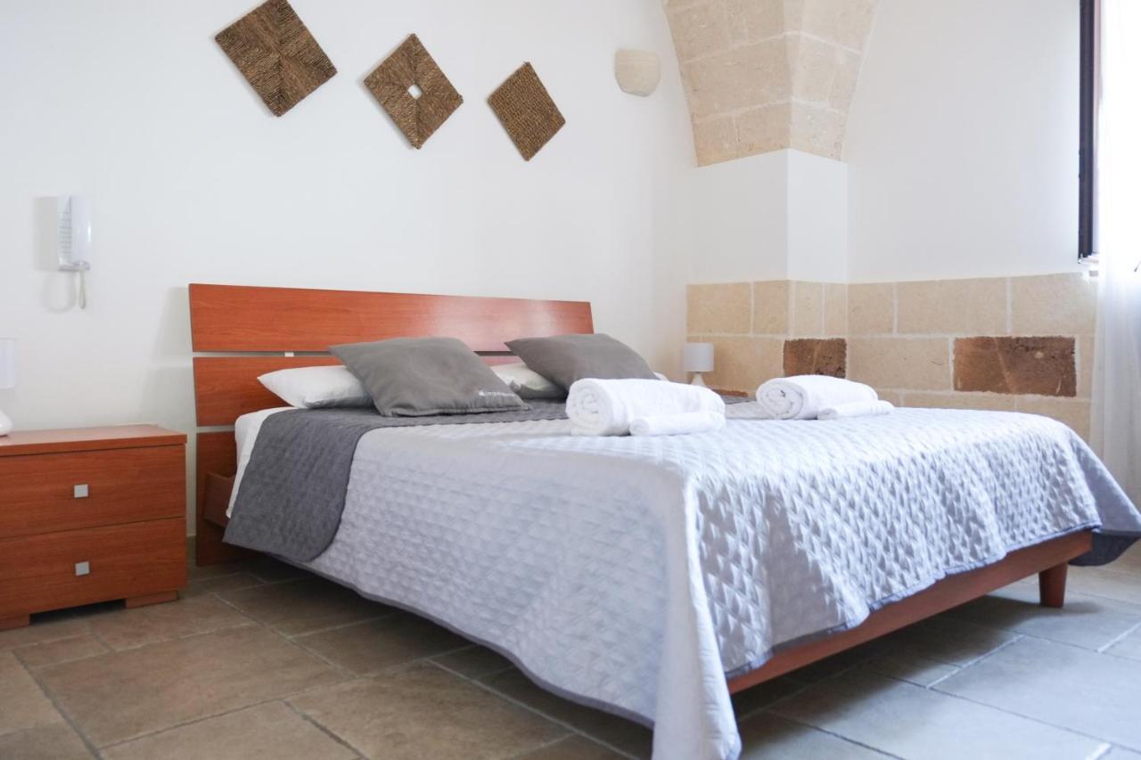 Largo Imperiali B&B Avetrana Extérieur photo