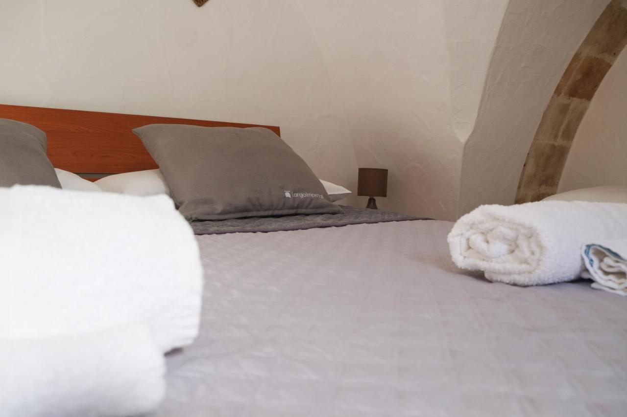 Largo Imperiali B&B Avetrana Extérieur photo